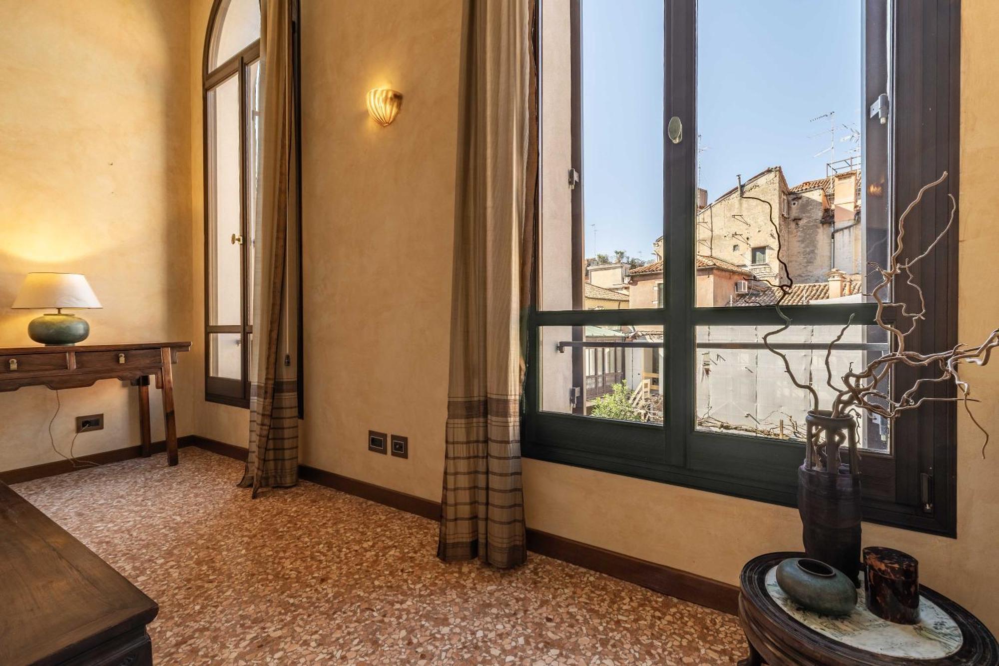 Palazzo Remer - Luxury - By Bricola Venise